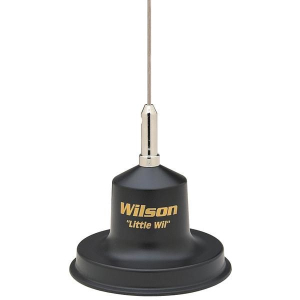 Wilson Little Will Magneetvoet Antenne